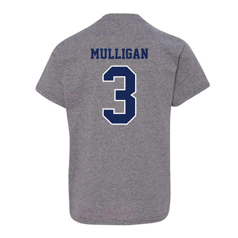 San Diego - NCAA Softball : Hailey Mulligan - Youth T-Shirt-1