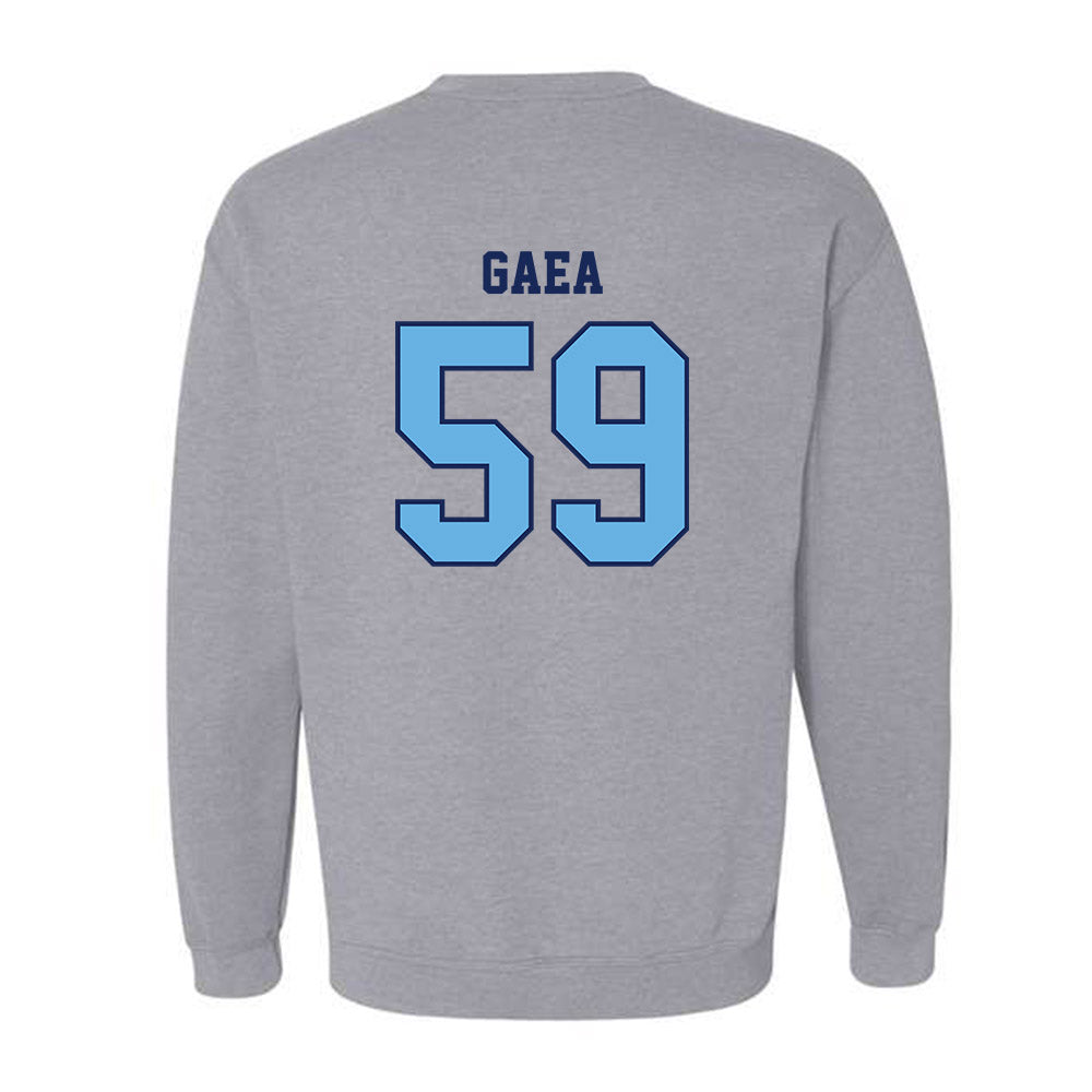San Diego - NCAA Football : Evan Gaea - Crewneck Sweatshirt-1