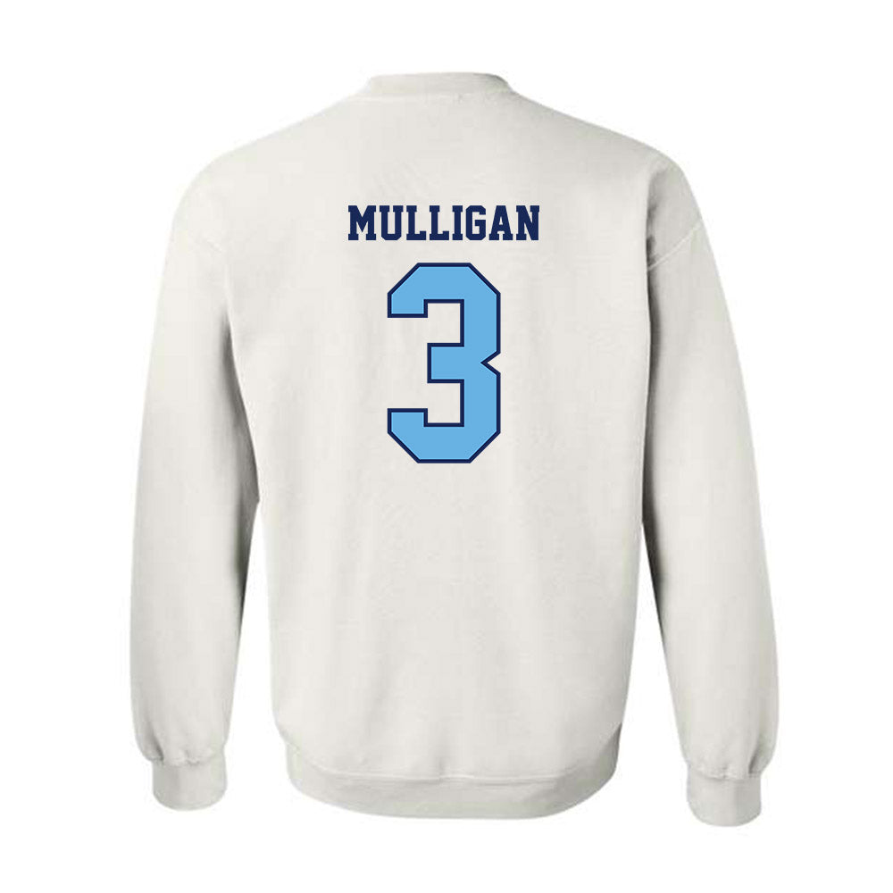 San Diego - NCAA Softball : Hailey Mulligan - Crewneck Sweatshirt-1