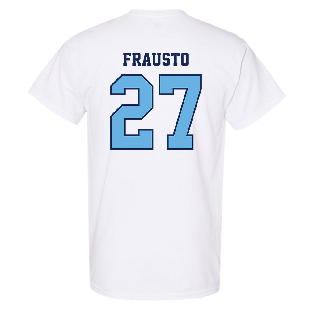 San Diego - NCAA Baseball : Andrew Frausto - T-Shirt-1