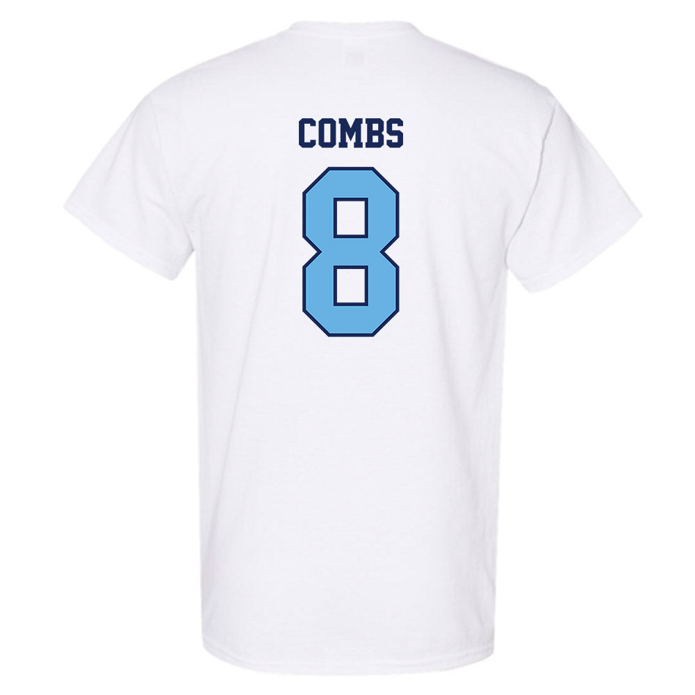 San Diego - NCAA Softball : Janae Combs - T-Shirt-1