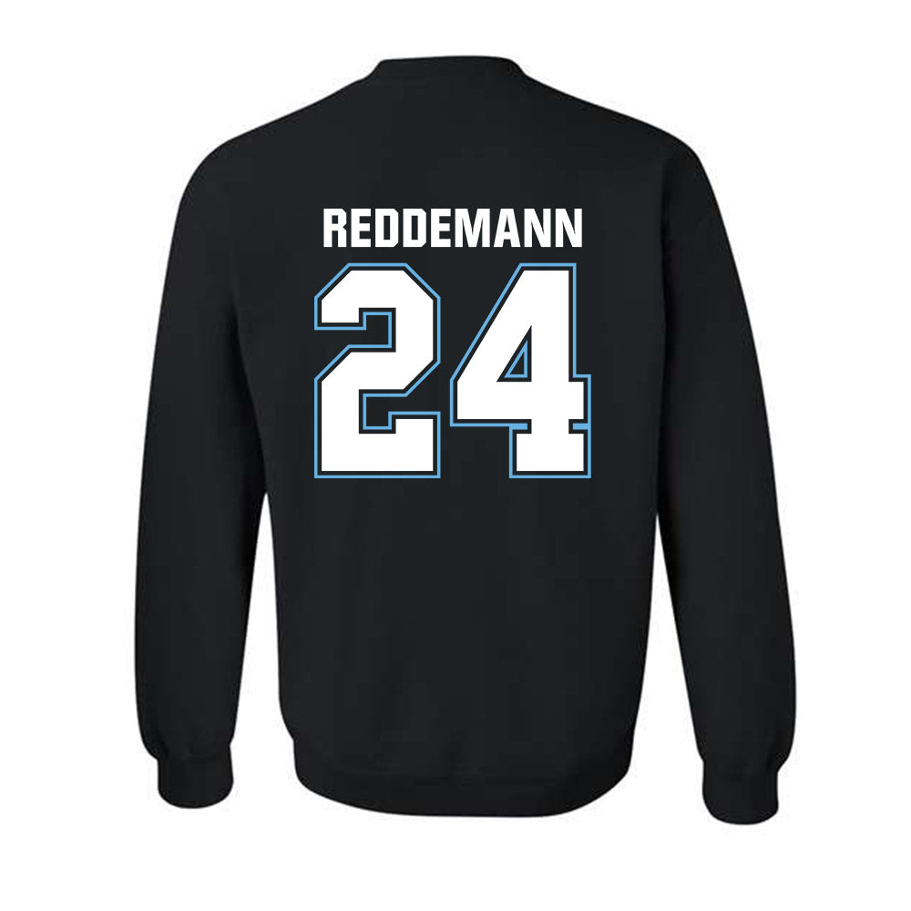 San Diego - NCAA Baseball : Logan Reddemann - Crewneck Sweatshirt-1