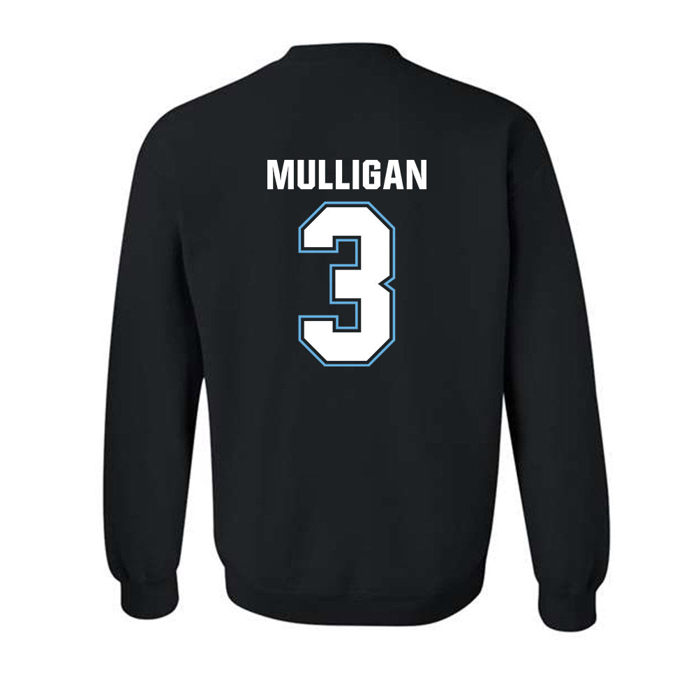 San Diego - NCAA Softball : Hailey Mulligan - Crewneck Sweatshirt-1