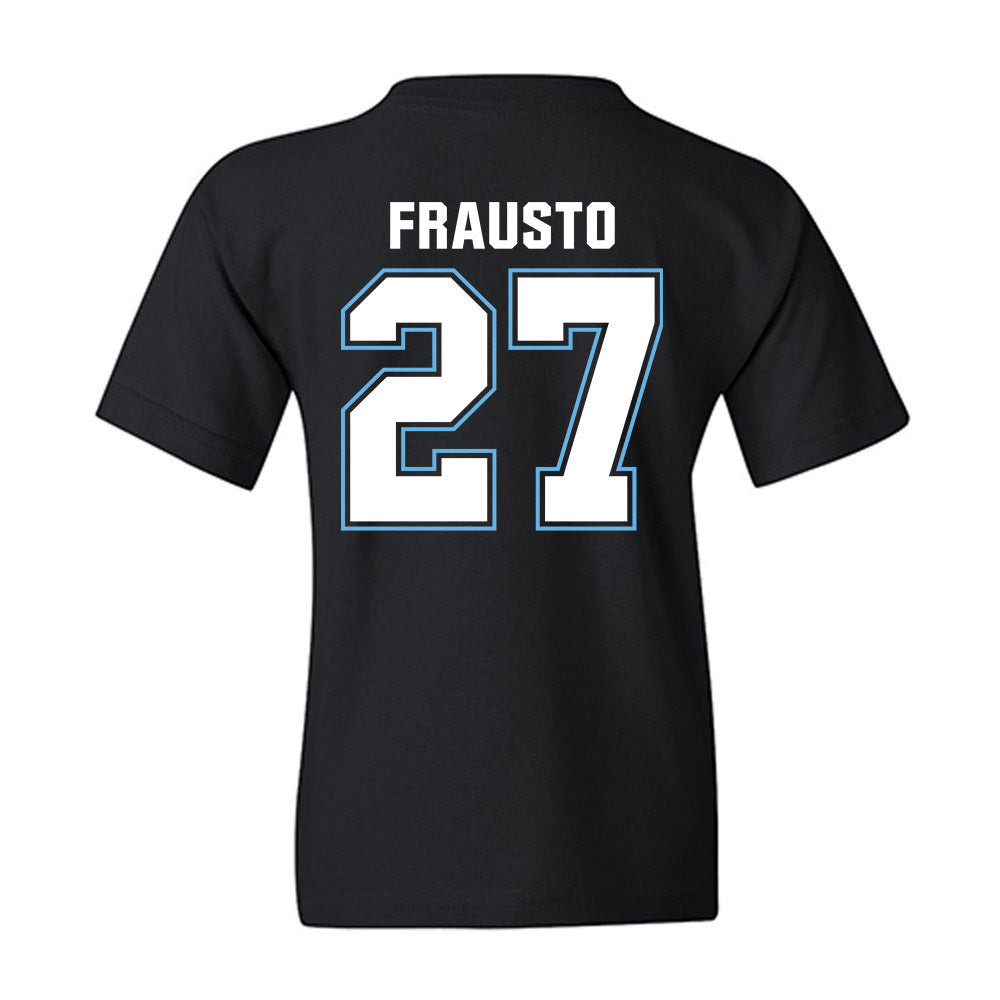 San Diego - NCAA Baseball : Andrew Frausto - Youth T-Shirt-1