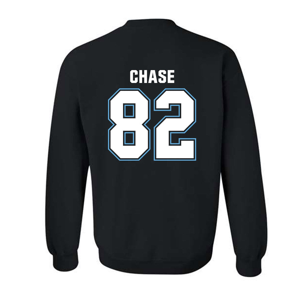 San Diego - NCAA Football : Blake Chase - Crewneck Sweatshirt-1