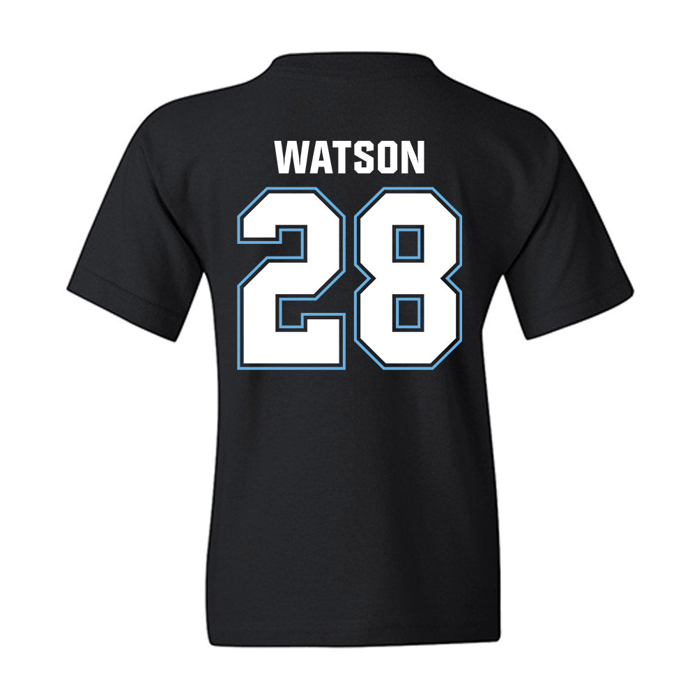 San Diego - NCAA Baseball : Rex Watson - Youth T-Shirt-1