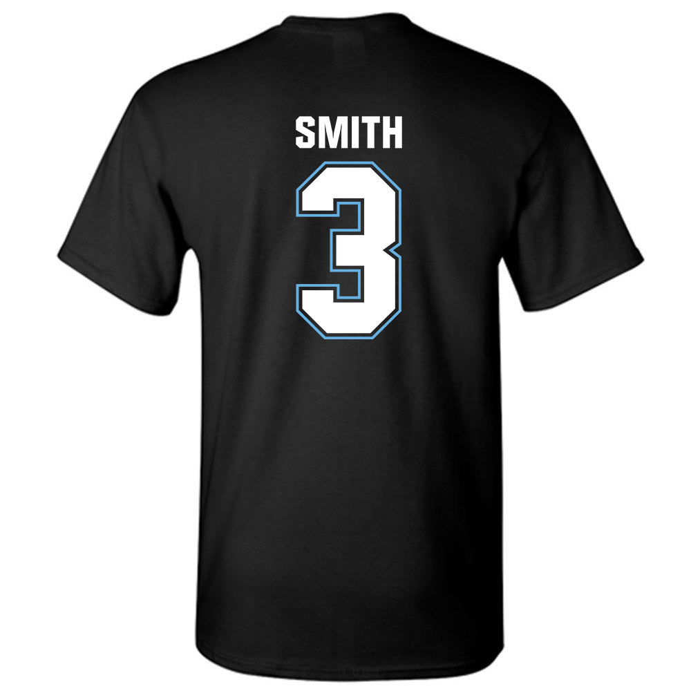 San Diego - NCAA Baseball : Austin Smith - T-Shirt-1