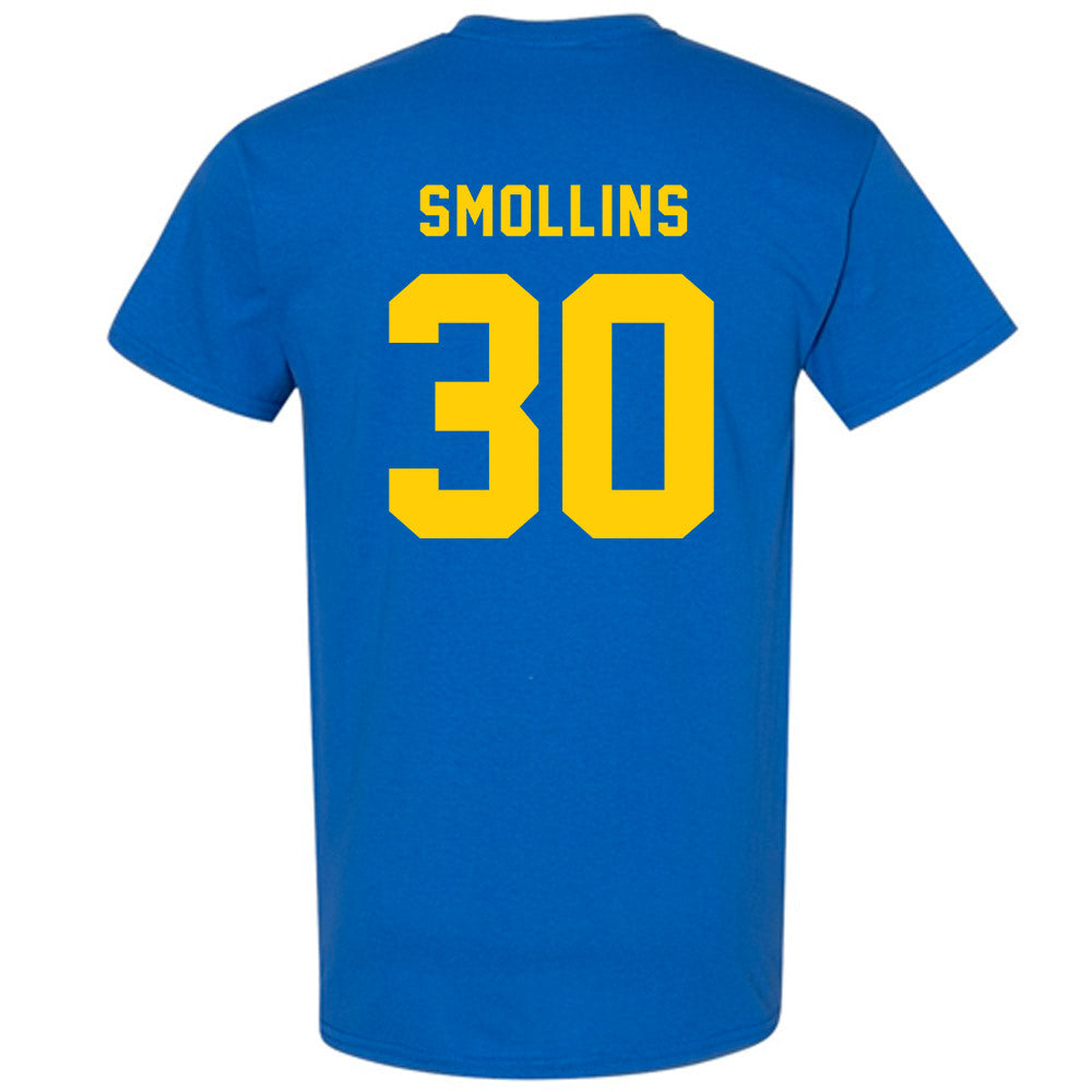 Rollins - NCAA Baseball : Aaron Smollins - Classic Shersey T-Shirt-1