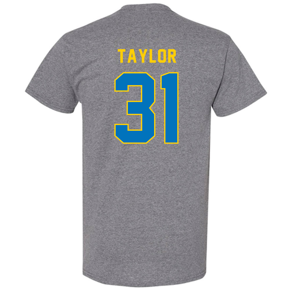 Rollins - NCAA Baseball : Ryan Taylor - Classic Shersey T-Shirt-1
