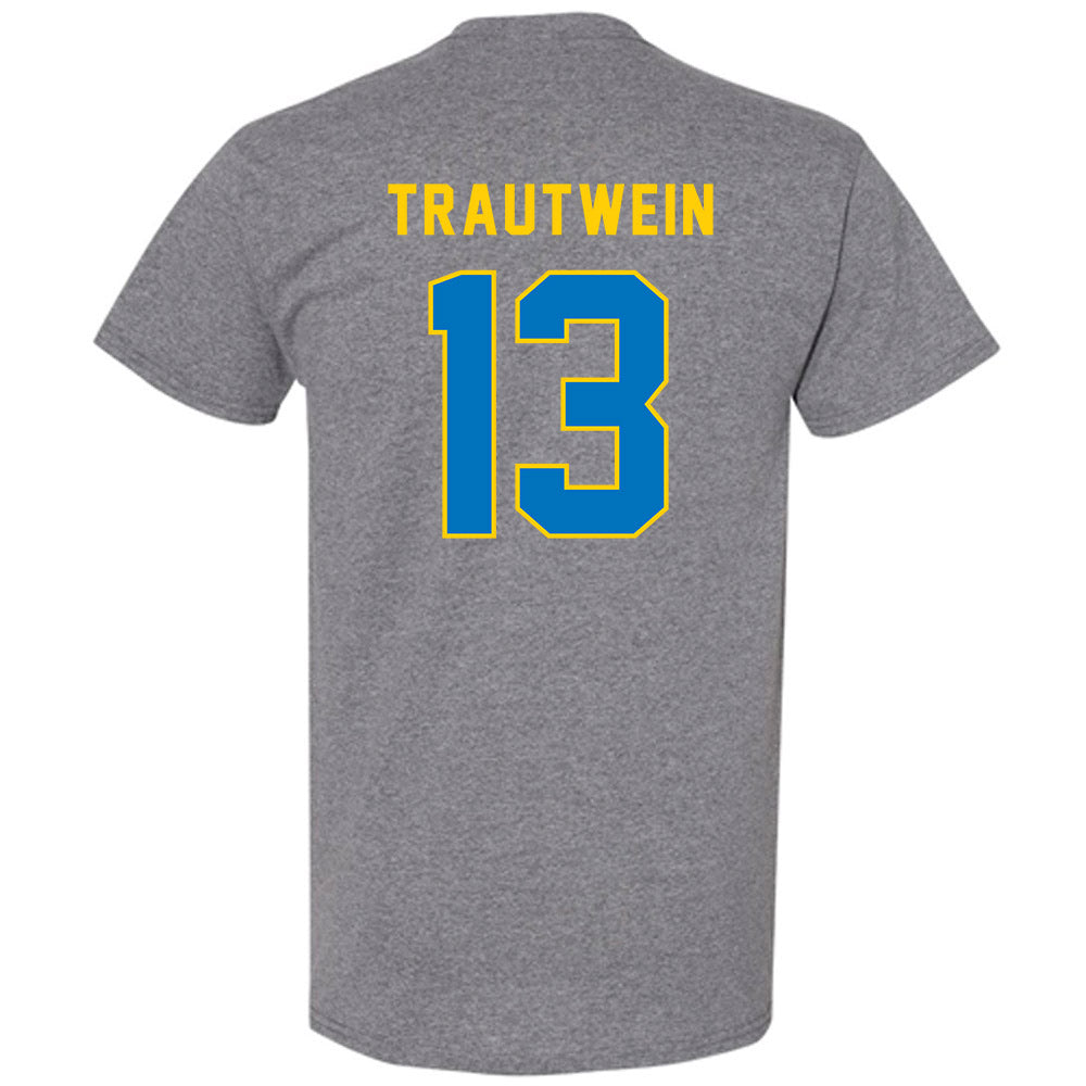 Rollins - NCAA Women's Lacrosse : Holyn Trautwein - Classic Shersey T-Shirt-1