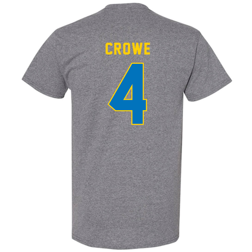 Rollins - NCAA Women's Lacrosse : Grayson Crowe - Classic Shersey T-Shirt-1