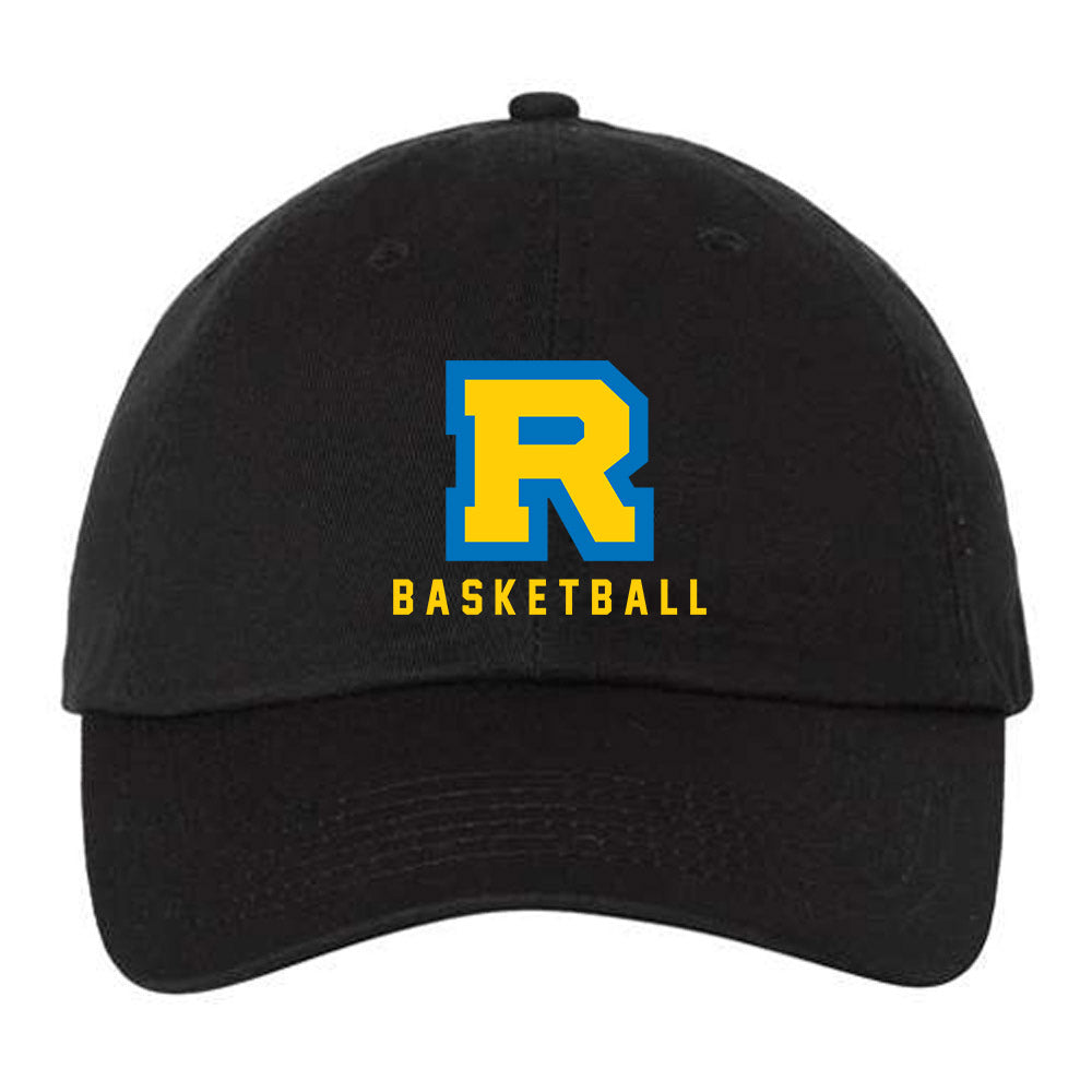 Rollins - NCAA Women's Basketball : Ellie Thompson - Dad Hat-0