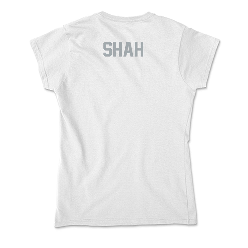 Ohio State - NCAA Men's Fencing : Ayush Shah - Classic Shersey Soft Style Women’s T-Shirt-1