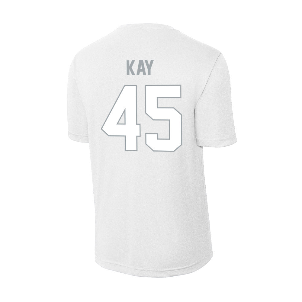 Ohio State - NCAA Softball : Kennedy Kay - Classic Shersey Activewear T-shirt