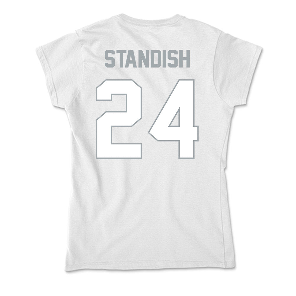 Ohio State - NCAA Women's Field Hockey : Camryn Standish - Classic Shersey Soft Style Women’s T-Shirt-1