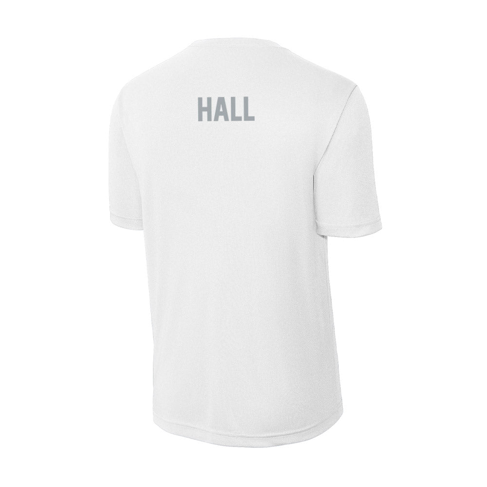 Ohio State - NCAA Women's Swimming & Diving : Paige Hall - Classic Shersey Activewear T-shirt