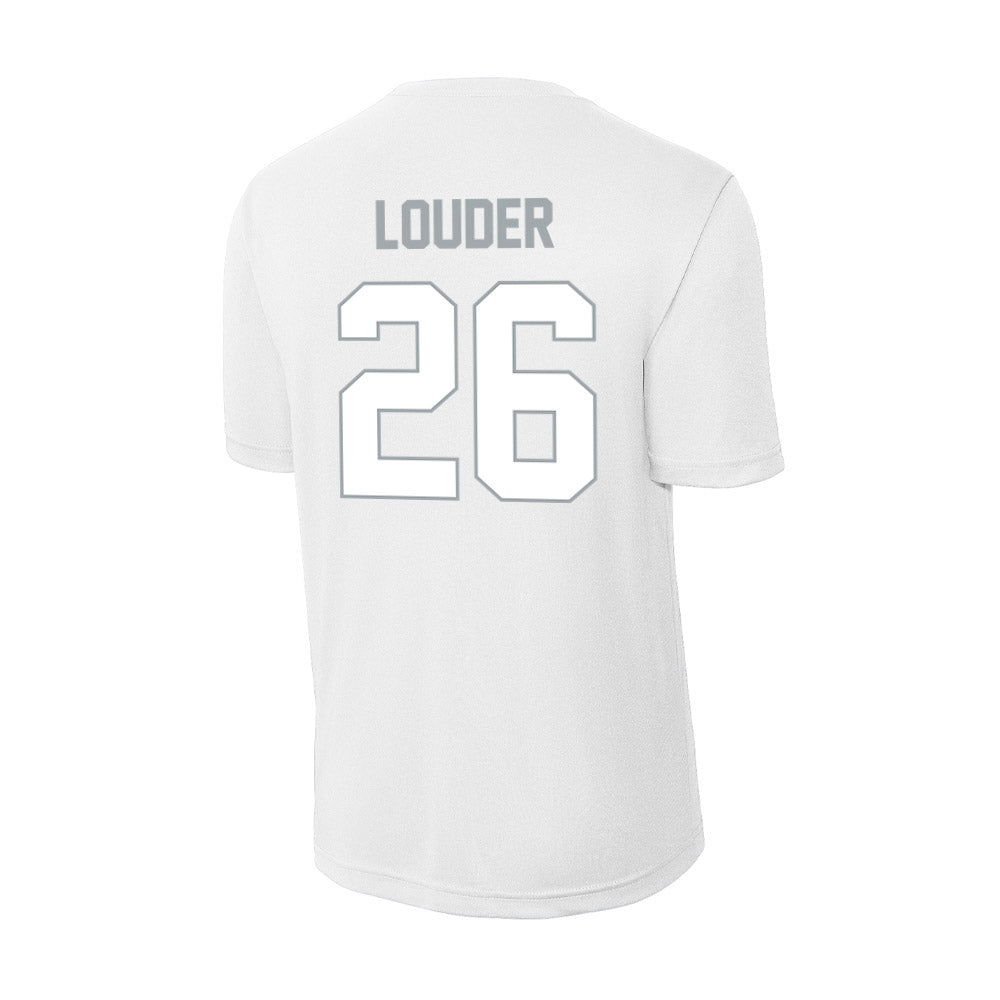 Ohio State - NCAA Women's Soccer : Sophia Louder - Classic Shersey Activewear T-shirt
