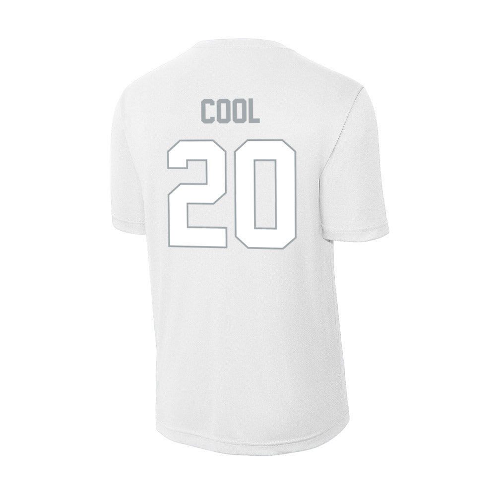 Ohio State - NCAA Men's Lacrosse : Jonny Cool - Classic Shersey Activewear T-shirt