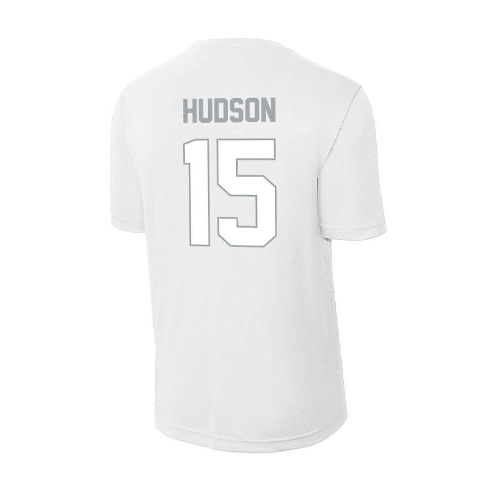 Ohio State - NCAA Women's Field Hockey : Riley Hudson - Classic Shersey Activewear T-shirt