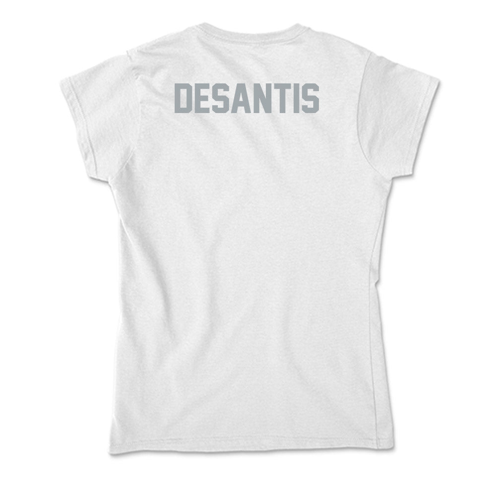 Ohio State - NCAA Cheerleading : Giovanni Desantis - Classic Shersey Soft Style Women’s T-Shirt-1