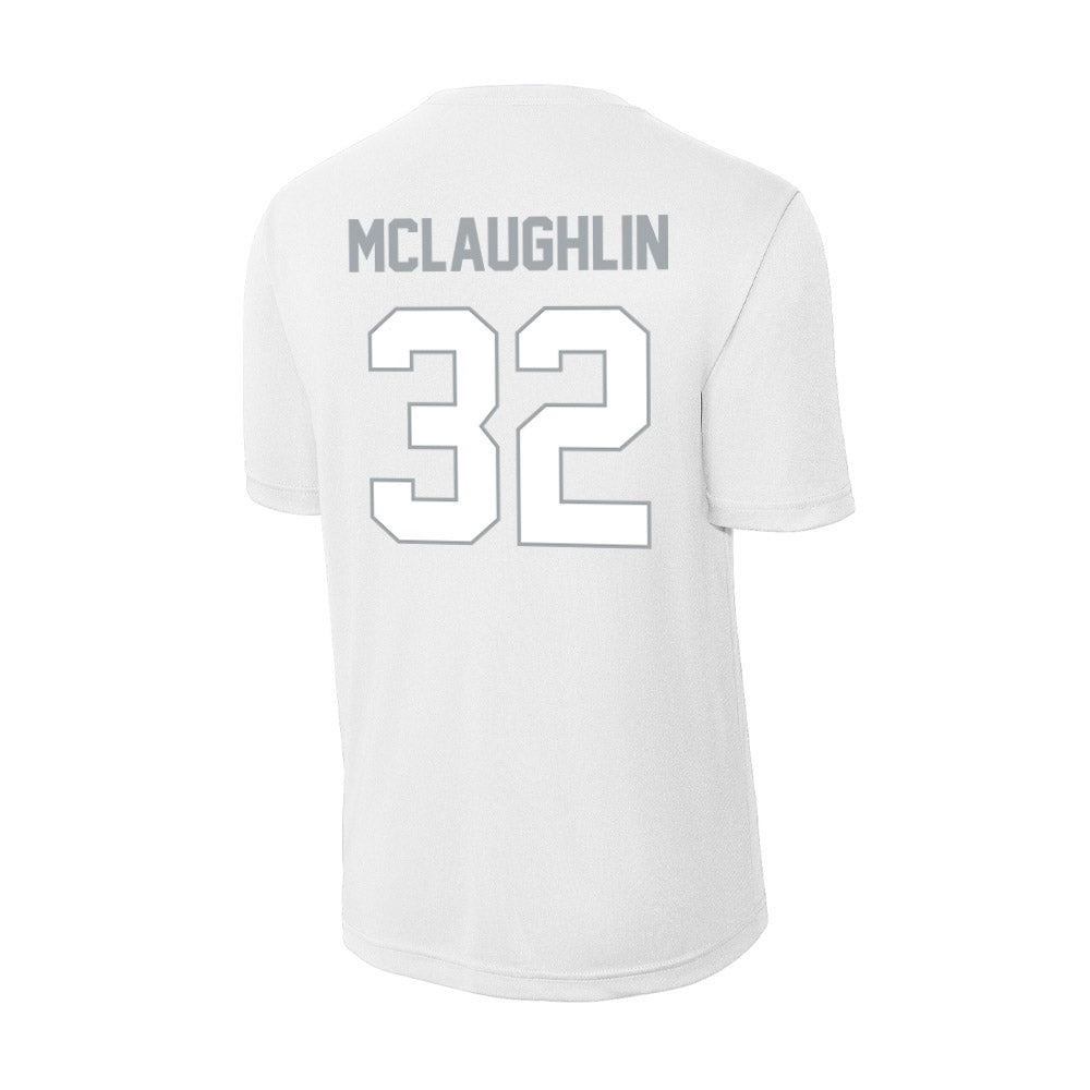 Ohio State - NCAA Men's Soccer : Patrick McLaughlin - Classic Shersey Activewear T-shirt
