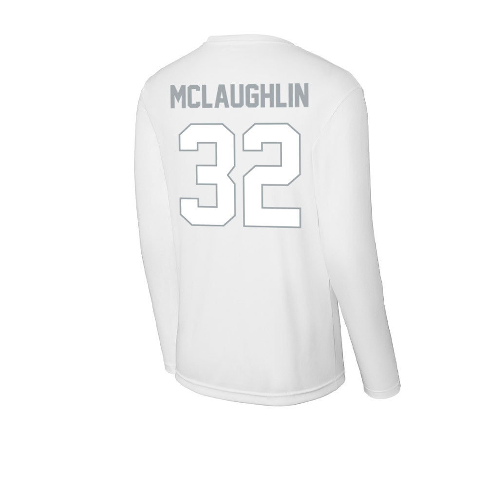Ohio State - NCAA Men's Soccer : Patrick McLaughlin - Classic Shersey Activewear Long Sleeve T-Shirt