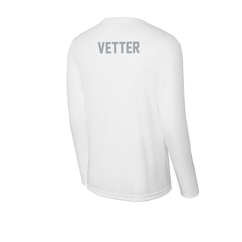 Ohio State - NCAA Women's Gymnastics : Tory Vetter - Classic Shersey Activewear Long Sleeve T-Shirt