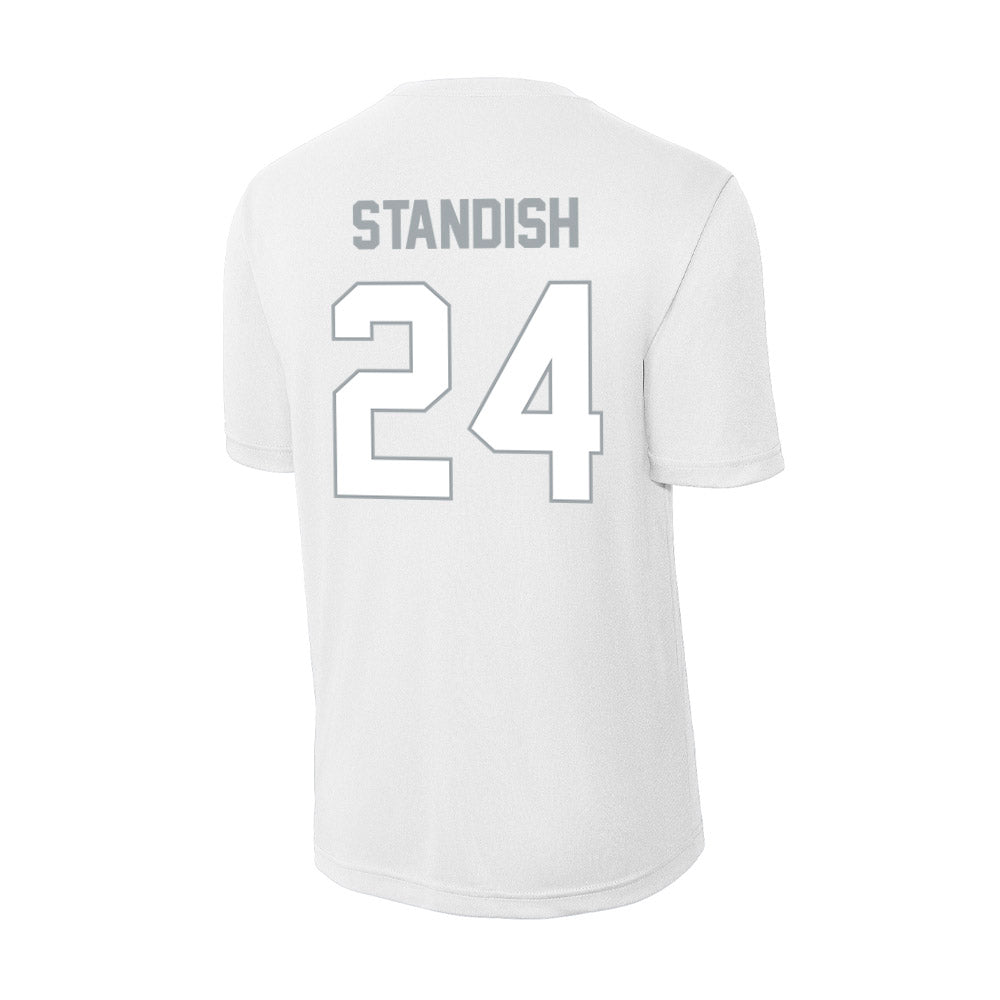 Ohio State - NCAA Women's Field Hockey : Camryn Standish - Classic Shersey Activewear T-shirt