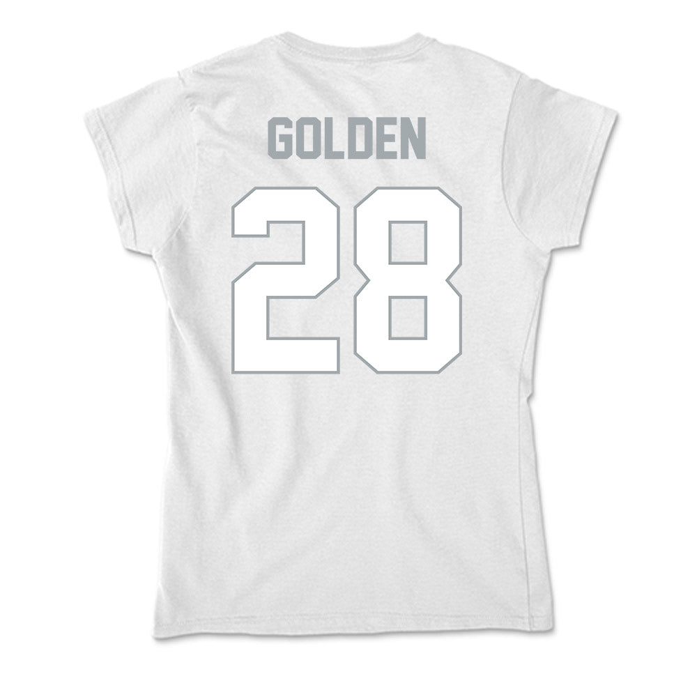 Ohio State - NCAA Women's Field Hockey : Sienna Golden - Classic Shersey Soft Style Women’s T-Shirt-1