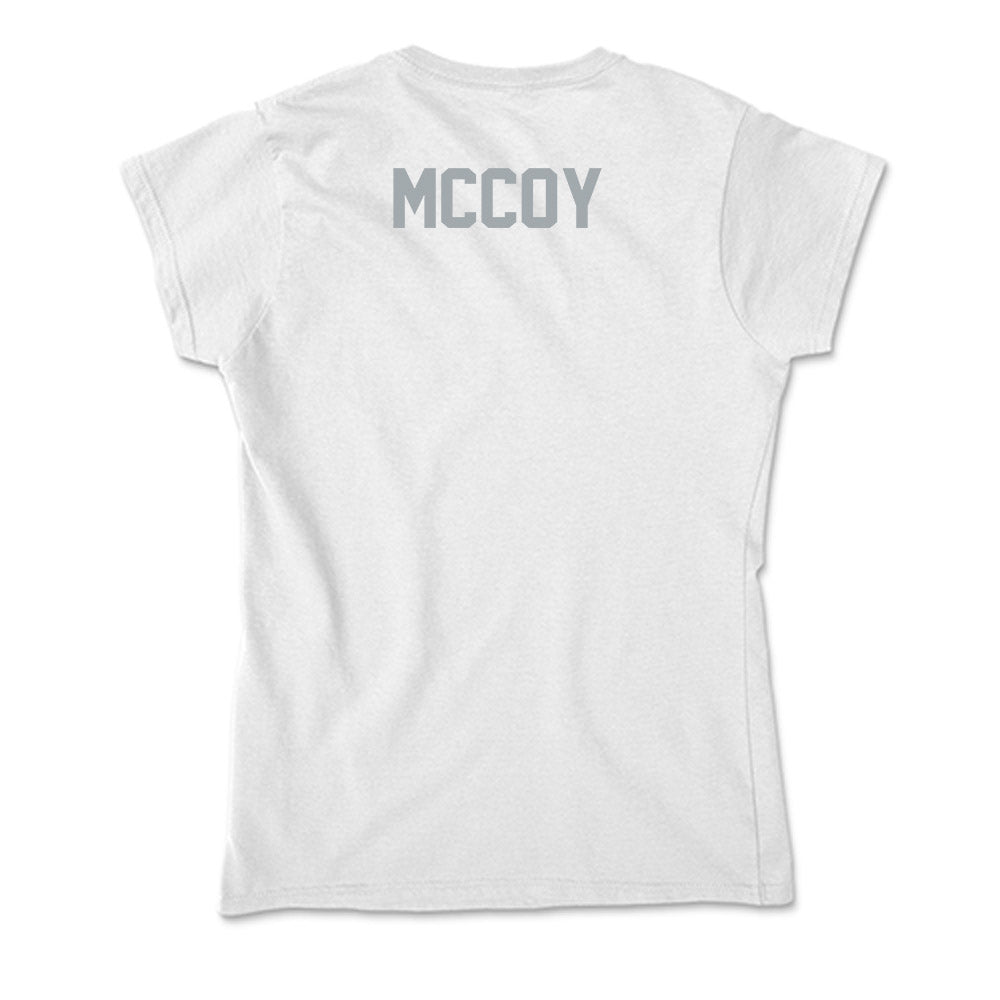 Ohio State - Dance Team : Brielle McCoy - Classic Shersey Soft Style Women’s T-Shirt-1