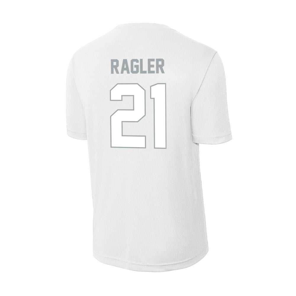 Ohio State - NCAA Women's Volleyball : Zaria Ragler - Classic Shersey Activewear T-shirt