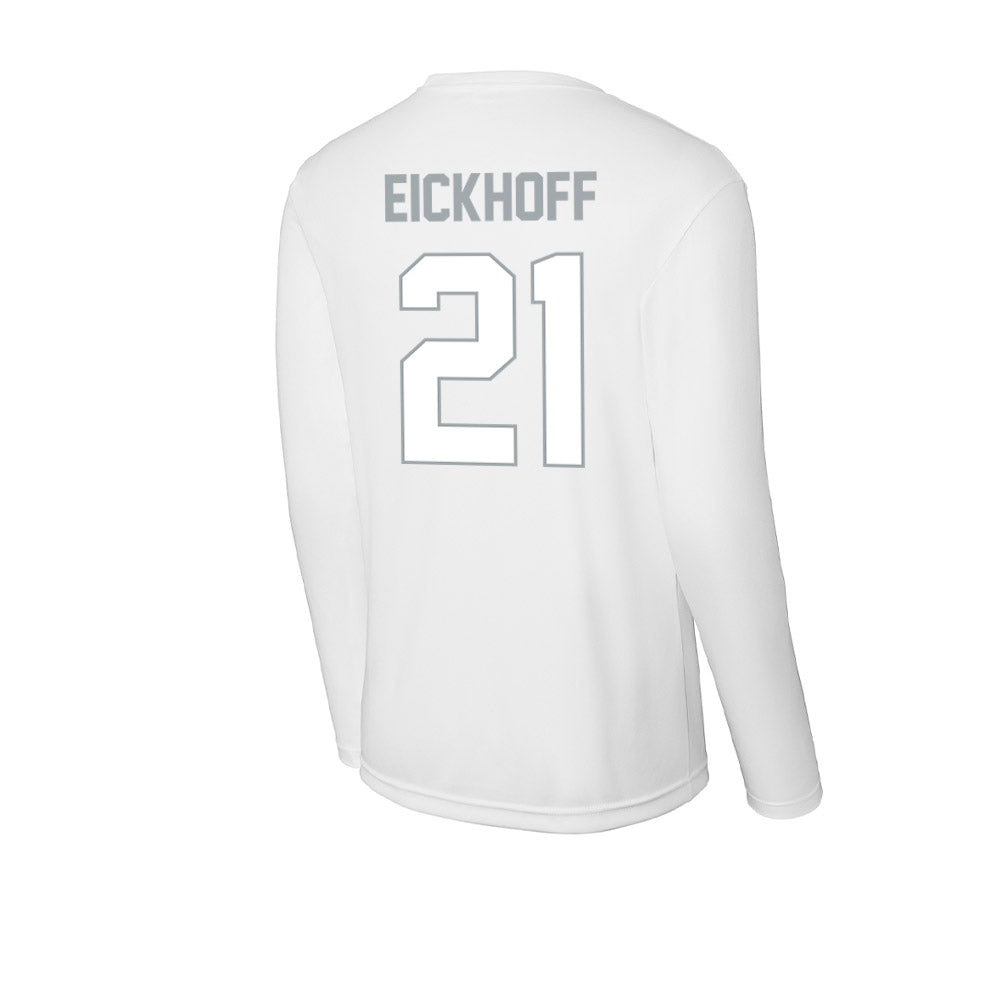 Ohio State - NCAA Women's Field Hockey : Reagan Eickhoff - Classic Shersey Activewear Long Sleeve T-Shirt