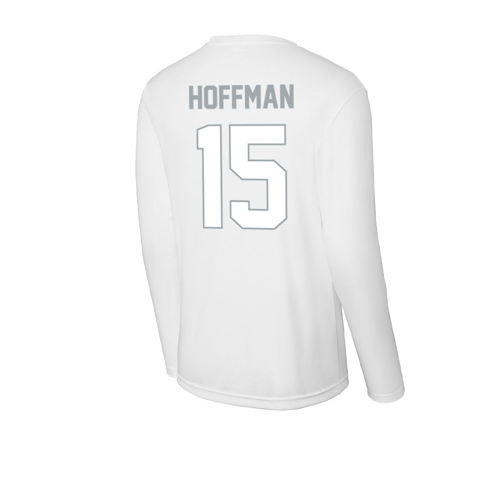 Ohio State - NCAA Women's Volleyball : Kaitlyn Hoffman - Classic Shersey Activewear Long Sleeve T-Shirt