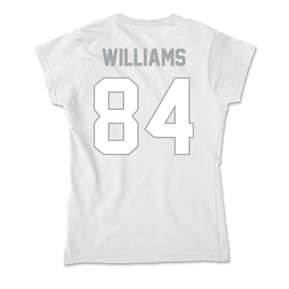 Ohio State - NCAA Football : Dorian Williams - Soft Style Women’s T-Shirt-1