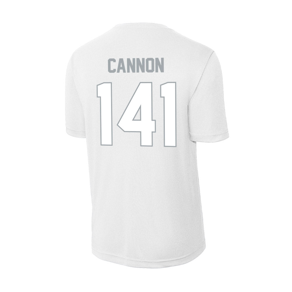 Ohio State - NCAA Wrestling : Brandon Cannon - Classic Shersey Activewear T-shirt
