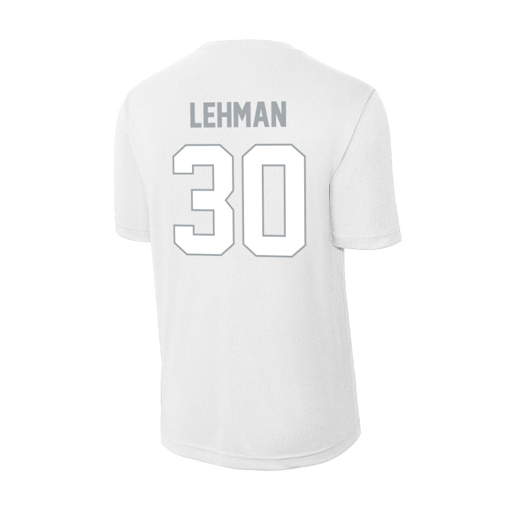 Ohio State - NCAA Men's Lacrosse : Jack Lehman - Classic Shersey Activewear T-Shirt-1