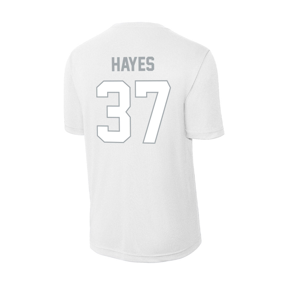 Ohio State - NCAA Football : Zach Hayes - Classic Shersey Activewear T-shirt