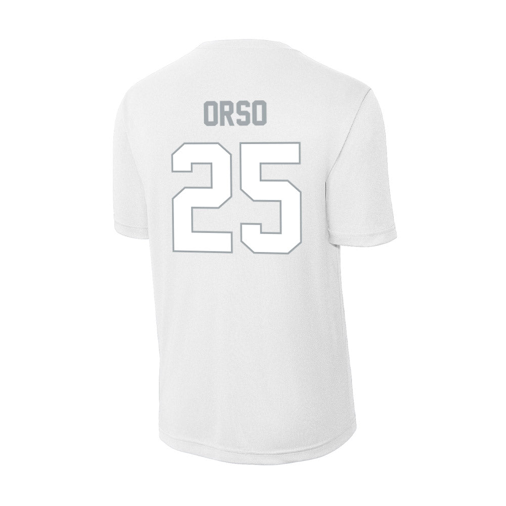Ohio State - NCAA Women's Lacrosse : Olivia Orso - Classic Shersey Activewear T-shirt