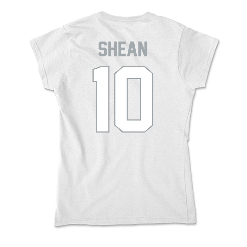 Ohio State - NCAA Men's Lacrosse : Ed Shean - Classic Shersey Soft Style Women’s T-Shirt-1