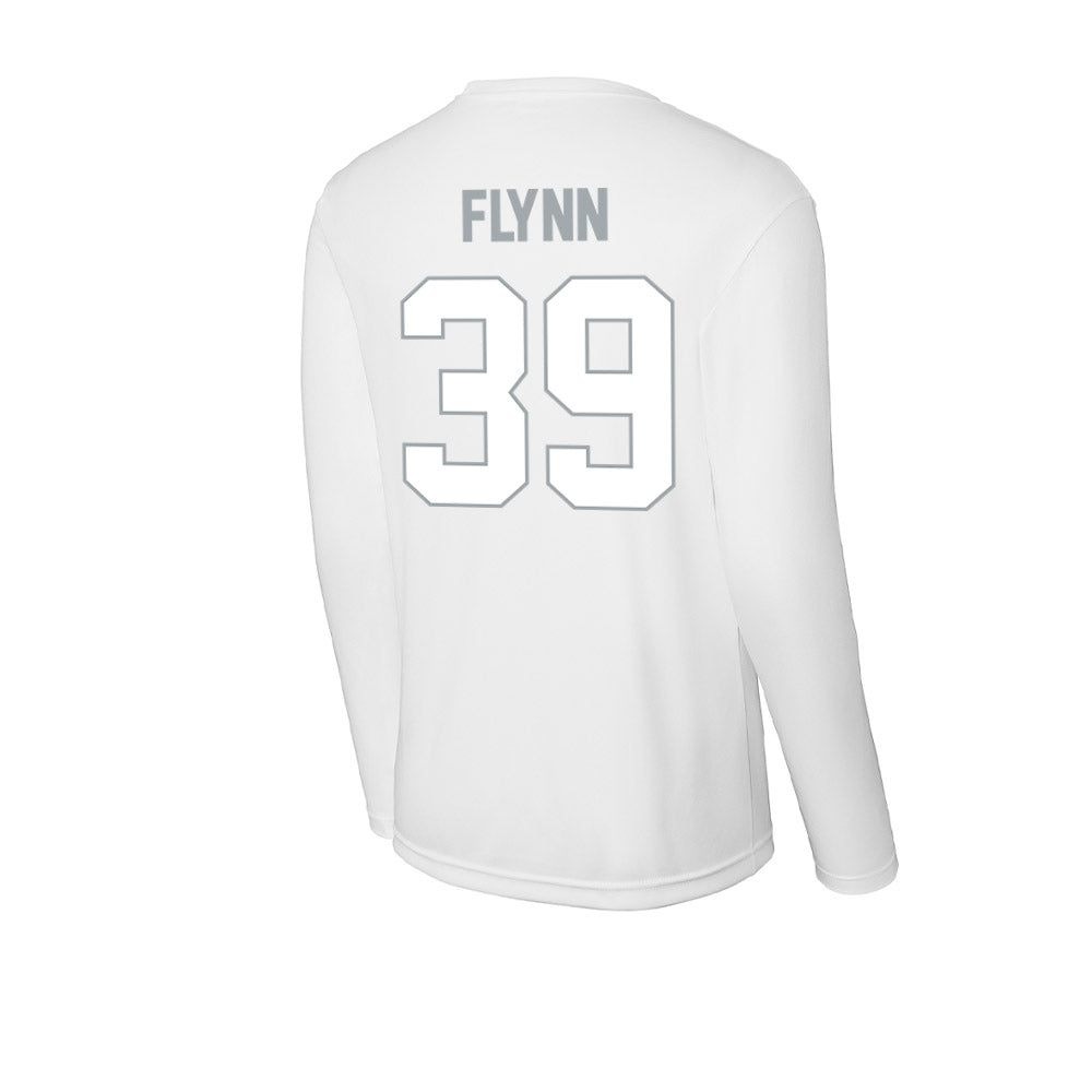 Ohio State - NCAA Men's Lacrosse : Taji Flynn - Classic Shersey Activewear Long Sleeve T-Shirt
