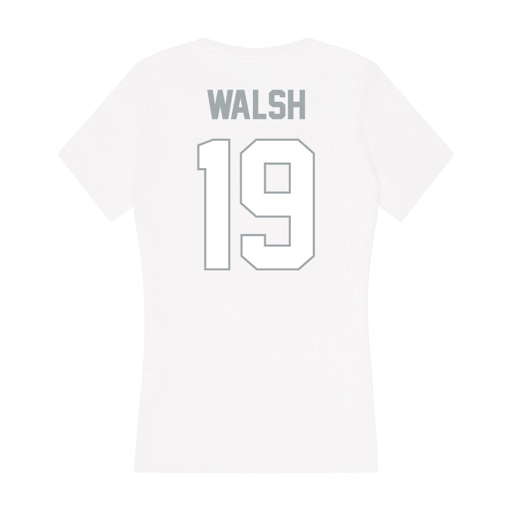 Ohio State - NCAA Men's Lacrosse : Jackson Walsh - Classic Shersey Women's V-Neck T-Shirt-1