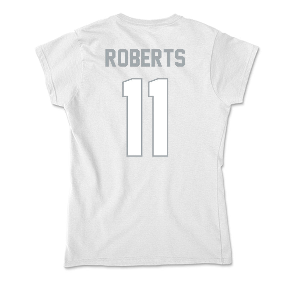 Ohio State - NCAA Women's Field Hockey : Lindsey Roberts - Classic Shersey Soft Style Women’s T-Shirt-1
