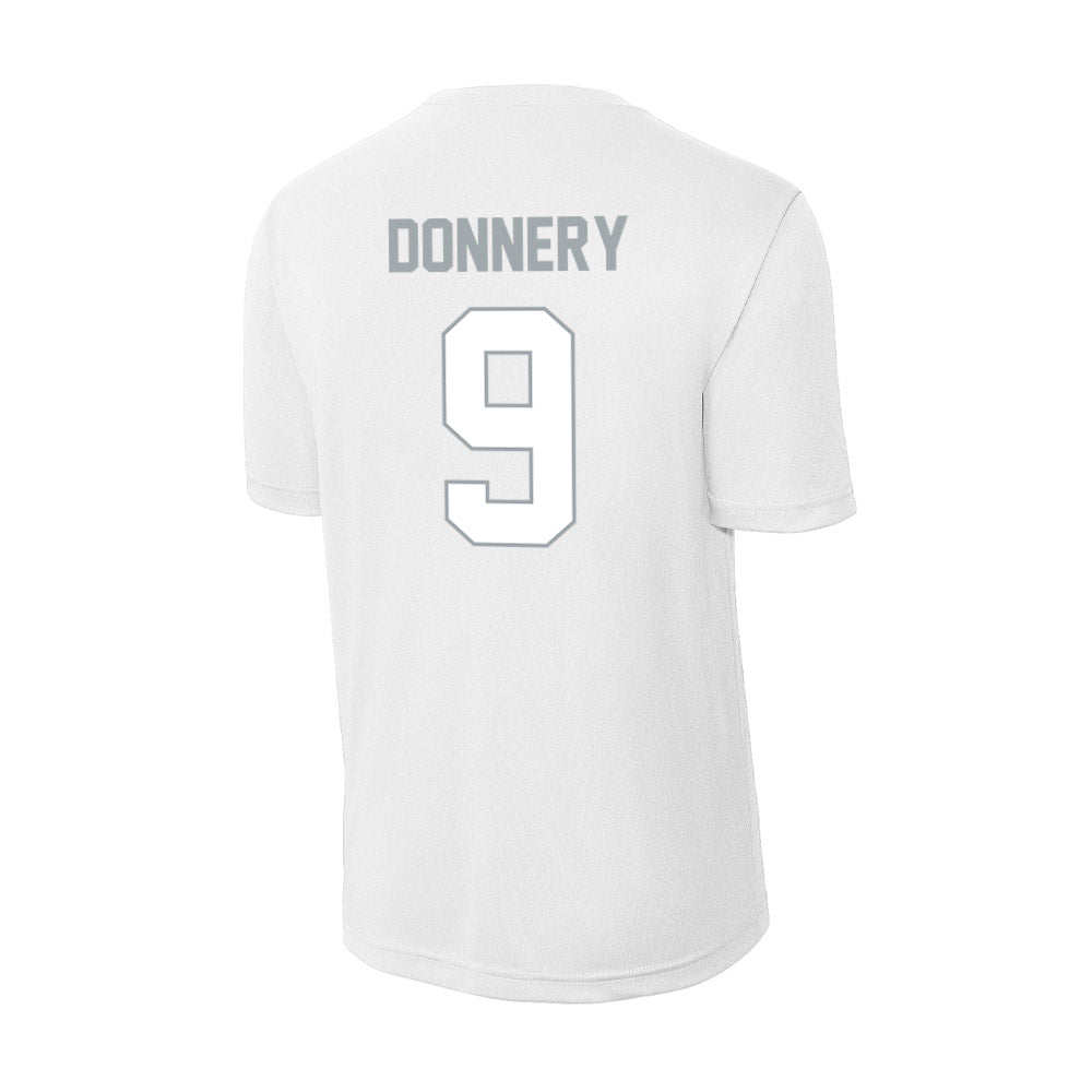 Ohio State - NCAA Men's Lacrosse : Ryan Donnery - Classic Shersey Activewear T-shirt