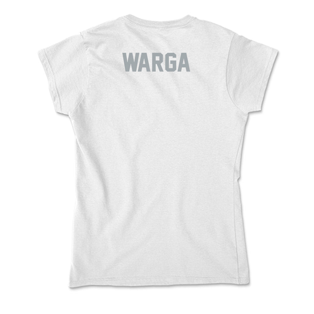 Ohio State - NCAA Women's Gymnastics : Jojo Warga - Classic Shersey Soft Style Women’s T-Shirt-1
