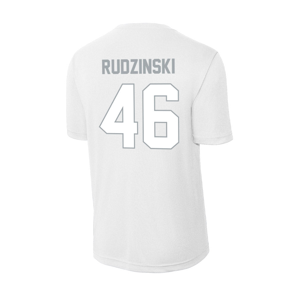Ohio State - NCAA Football : Ryan Rudzinski - Classic Shersey Activewear T-shirt