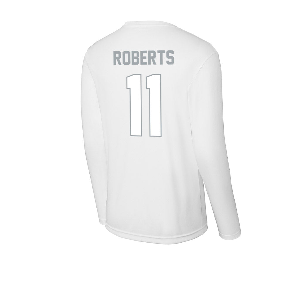Ohio State - NCAA Women's Field Hockey : Lindsey Roberts - Classic Shersey Activewear Long Sleeve T-Shirt