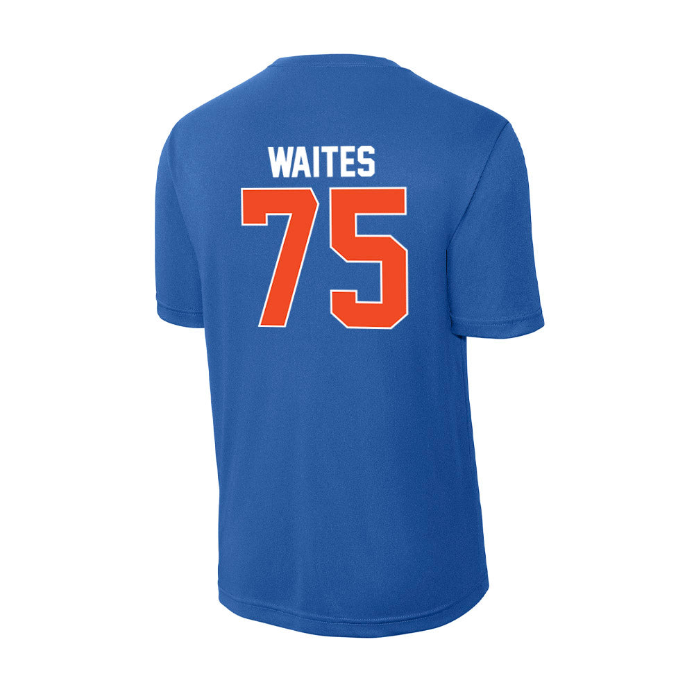 Florida - NCAA Football : Kamryn Waites - Activewear T-shirt