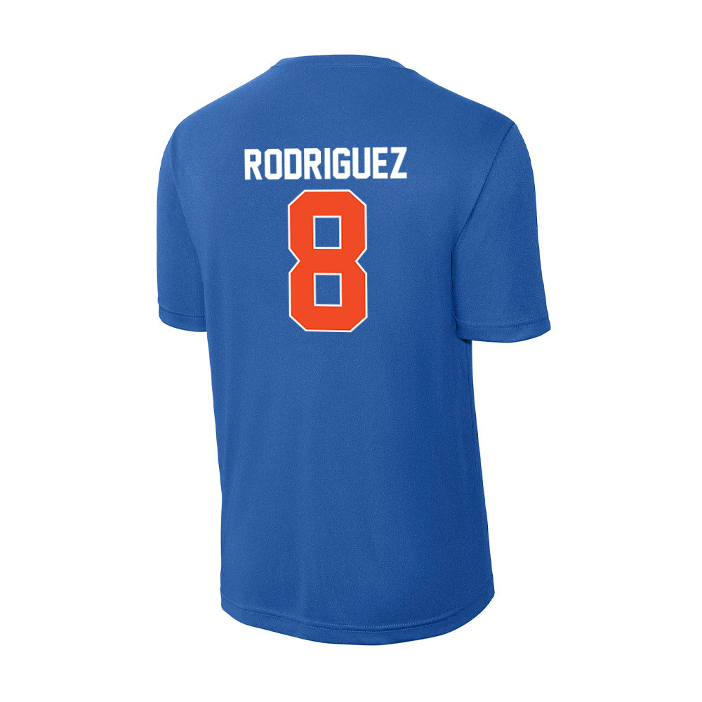 Florida - NCAA Baseball : Christian Rodriguez - Activewear T-shirt