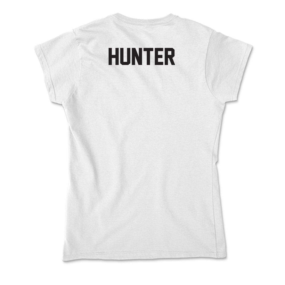 Oklahoma State - NCAA Equestrian : Alie Hunter - Soft Style Women’s T-Shirt-1