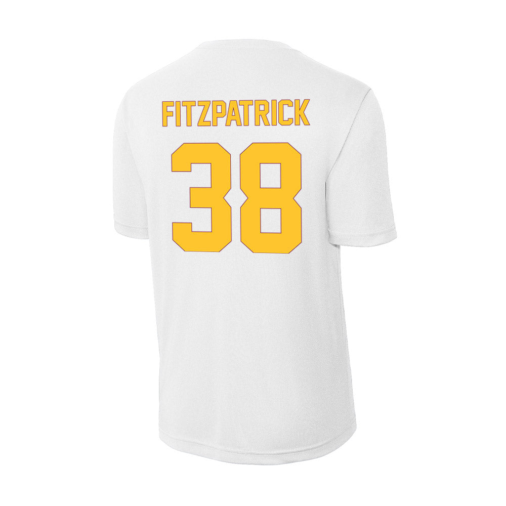 Arizona State - NCAA Baseball : Sean Fitzpatrick - Activewear T-shirt